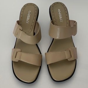Aerosoles Sandals